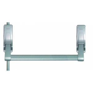 Briton Single Surface Mounted Panic Bolt (376E)
